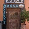 Отель Résidence Rosas в Уарзазате