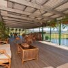 Отель Daintree Riverview Lodges, фото 9