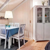 Отель 5 Person Holiday Home in Hals, фото 1