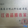 Отель Damingshan Juxianlou Homestay, фото 5