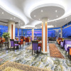 Отель Eastanbul Suites, фото 41