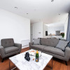 Отель Perfect 2BR City Break Apartment!, фото 2