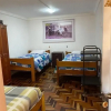 Отель Big Vacation Hostel, фото 27