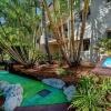 Отель CHA Private Apts Turtle Beach, фото 2