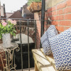 Отель The Old School House, фото 18
