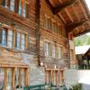 Отель Apartment Chalet Kreuz Fewo III, фото 7