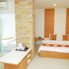 Отель Riski Residence Ngamwongwan Soi 8, фото 5