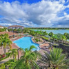 Отель Stunning Vacation Condo - Vista Cay Resort - 2008, фото 17