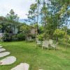 Отель Villa Flamigo Dai Lai Chinh Chu, фото 31
