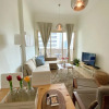 Отель Marco Polo - Cozy Apt Close to Metro, Beach Dubai Marina Mall, фото 29