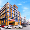 Отель Super OYO 258 Hotel SMC Alam Avenue, фото 2