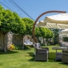 Отель Gündoğan Suites, фото 10