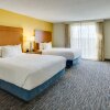 Отель HYATT house Hartford North/Windsor, фото 24