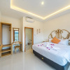 Отель Kasmaran Bali Guest House, фото 5