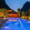 Отель Yangshuo Ancient Garden Boutique Hotel, фото 41