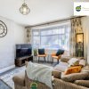Отель 3 Bedroom Coventry House By Passionfruitproperties with Free Wi fi Large Garden and Driveway 52NRC, фото 25