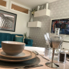 Отель West Central Apartment, фото 11