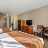 Отель Comfort Inn & Suites Murrieta Temecula Wine Country, фото 7