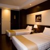 Отель Crystal Hotel Nha Trang, фото 14