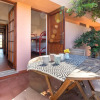 Отель Villino Maja 2 Bedrooms Apartment in Stintino, фото 22