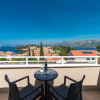 Отель Apartments Rilovic, City and Sea view apartments, фото 40