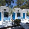 Отель Bousten Long Beach Club в Хаммамете