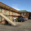 Отель Aussie Rest Motel, фото 1