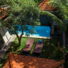 Отель Coco Garden Pool Villas, фото 1