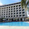 Отель Aqaba Gulf Hotel в Акабе