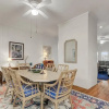Отель Grand Pavilion 83 by Wild Dunes, Home in Resort Core With Amenity Access, фото 11