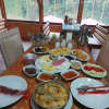 Отель Gogalay Bungalov Hotel - Restoran, фото 3