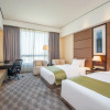 Отель Holiday Inn Nantong Oasis Centre, An Ihg Hotel, фото 21