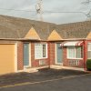 Отель Capitol Hill Motel в Портленде