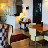 Отель The Leam Hotel, фото 10