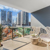 Отель Harmony South Brisbane, фото 7