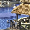 Отель CC Beach Front Papagayo All Inclusive, фото 16