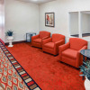 Отель Comfort Suites Lewisville, фото 17