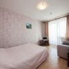 Гостиница Apartments Kvartirov on str. Gorkogo, bld.37 в Красноярске