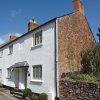 Отель Bodkin Cottage, Dunster в Майнхеде