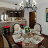 Отель Enchanting & specious 2BR with terrace - Cabo, фото 8