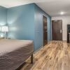 Отель WoodSpring Suites Greenville Haywood Mall, фото 16