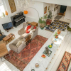 Отель Beautiful 3-bed House in Ash Near to Deal Kent, фото 9