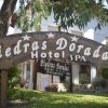 Отель Piedras Doradas, фото 29