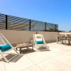 Отель Amazing 2 Bd Apartment with 2 private terraces and communal pool. Alborada Terrace, фото 3