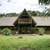 Отель Green Diamond Amazon Lodge, фото 12