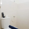 Отель Cozy and Simple Studio at Educity Apartment Pakuwon City, фото 10