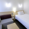 Отель Koriyama City Hotel, фото 2