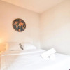 Отель Appartement Montparnasse Gaîté 1, фото 9