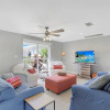 Отель Century Dr. 385 Marco Island Vacation Rental 3 Bedroom Home by Redawning, фото 11
