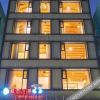 Отель Tingmo Hostel (Zhuhai Hengqin Ocean Kingdom), фото 27